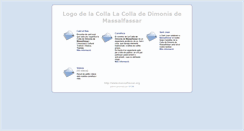 Desktop Screenshot of media.massalfassar.org